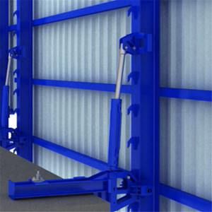 LIANGGONG платформа для погрузки и разгрузки высотных зданий - Product Image 3