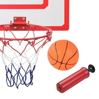 Placa trasera de aro de baloncesto, logo personalizado disponible para uso doméstico, precio bajo, novedad de 2022