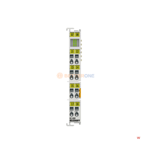Beckhoff KL1408 | Bus Terminal, 8-channel Digital <strong>Input</strong>, 24 V DC, <strong>3</strong> Ms, <strong>1</strong>-wire Connection - Product Image 3
