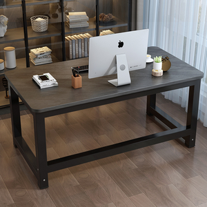 Modern Simple Style Desktop <strong>Computer</strong> <strong>Notebook</strong> Simple Office <strong>Computer</strong> <strong>Table</strong> Children's Desk Writing Desk - Product Image 2
