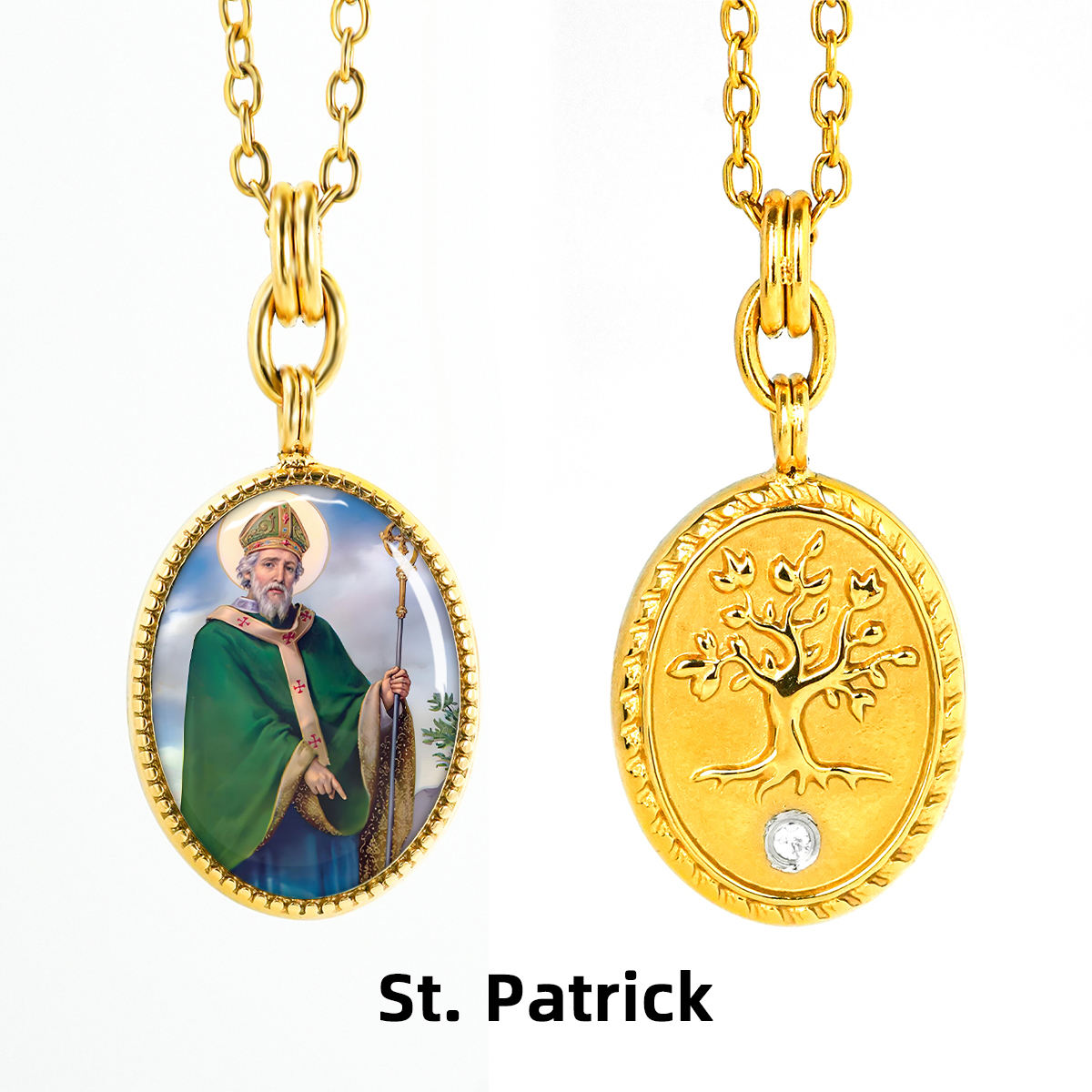 Or-Saint Patrick 5