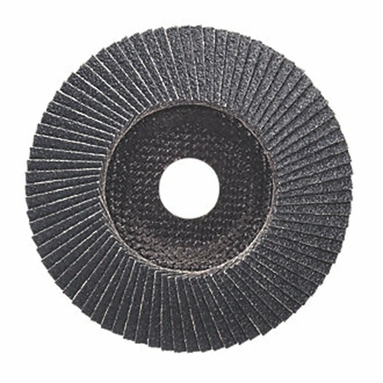 Flap Disc Grinding Wheel Mounted Flap Wheel Flap Sanding Wheel