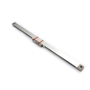 HEIDENHAIN 760942-13 Encoder 720mm Absolutwert waage IP67 SIL2 DQ01 760942-13 HEIDENHAIN Linear Encoder - Product Image 5
