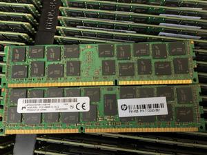 Muslimate <span class=keywords><strong>DDR3</strong></span> 8G 16G 32G 64GB DDR4 19200 2133 2400MHZ ECC REG RDIMM LRDIMM HMA82GR7 AFR8N memoria Server Ram