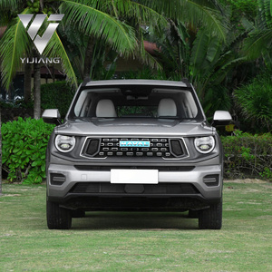 2023 Haval第2世代ビッグドッグDHT-PHEV105km潮汐電気バージョンプラス新エネルギーAWDターボハイブリッド自動左R19 - Product Image 2