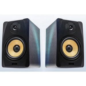 K8 с Bluetooth студийный монитор динамик 8 дюймов активный динамик - Product Image 2