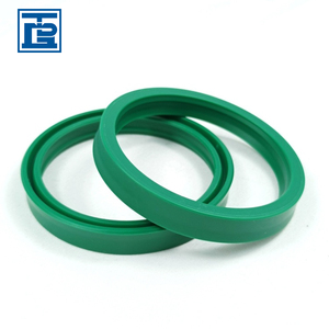 Nhà máy bán buôn con dấu thủy lực BS DHS USH Piston Rod con dấu PU con dấu cao su - Product Image 3