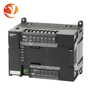 Di alta qualità automazione industriale plc pac controller dedicati con CP1L-EL20DR-D plc logica controller di programmazione - Product Image 1