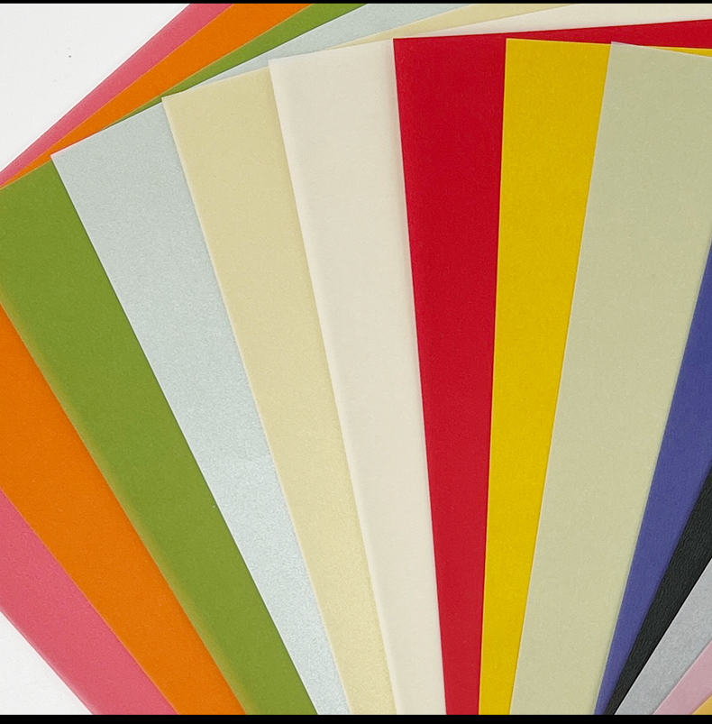 100g - 14.8*21(10 colors 40 sheets/bag)
