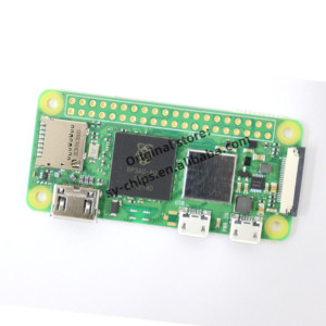 Original Raspberry Pi Zero Linux Entwicklungs board Python-Programm Ein platinen computer Raspberry Pi Zero2W Raspberry Pi Zero