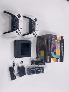 G11PRO+ <strong>Game</strong> Box Emulator 50+ Fifa22 Retro Video <strong>Game</strong> Consoles Double Controller <strong>PSP</strong> 5 PS1 <strong>GAMES</strong> - Product Image 3