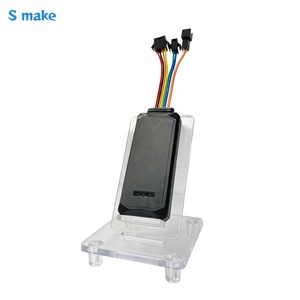 Sistema de seguridad para coche con control por aplicación móvil, sistema de seguimiento Gps para motor y Parada Remota, incluye alarmas - Product Image 2