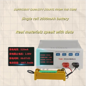 Transformer Modular Dc Unlimited Wifi <strong>Circuit</strong> Board Para Hogar Mock Industrial System Pc Offline <strong>Apc</strong> Smart Lithium Battery UPS - Product Image 5