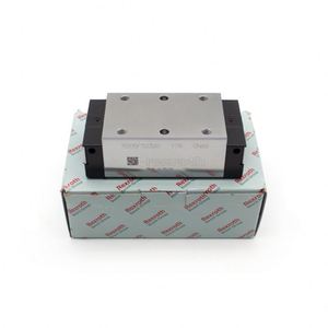 Wholesale Rexroth <strong>Linear</strong> <strong>Rail</strong> Carriage Block R162339420 R162339420 <strong>Linear</strong> <strong>Guide</strong> <strong>Sliding</strong> Block R162339420 <strong>CNC</strong> <strong>Machine</strong> - Product Image 4