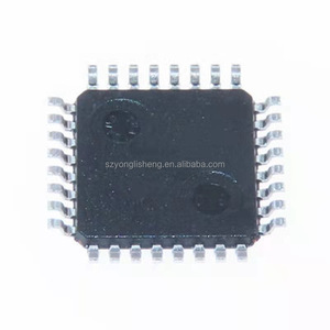 Stock ATMEGA32 ATMEGA 328P ATMEGA328 ATMEGA328P microcontrollore IC MCU ATMEGA328P-AU - Product Image 3