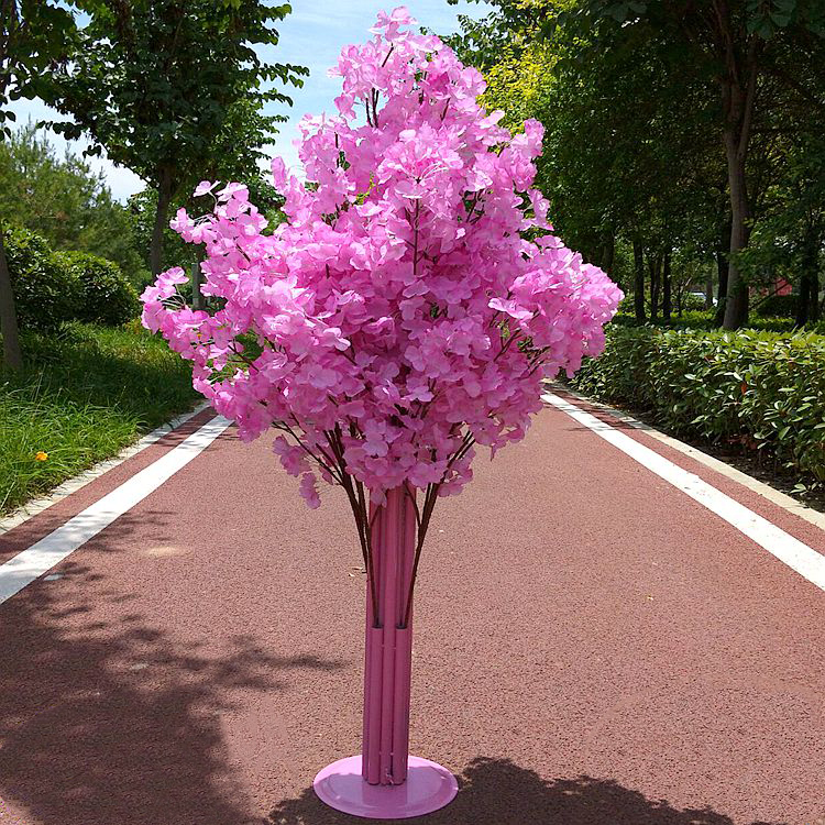 Rose vif