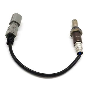 Sensor de oxígeno O2 trasero para 2007 Camry 2.4L Sensor de relación de combustible de aire A/F - Product Image 1