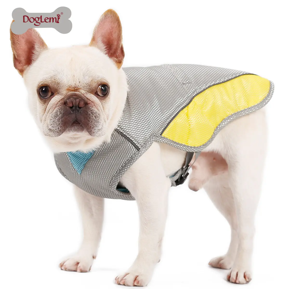 Wholesale Breathable Pet dog summer Cooling Vest Jacket clothes
