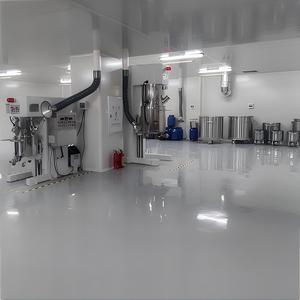 工业100制药Iso 10000的要求技术体系规范项目和设备 - Product Image 6