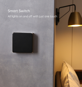 PANEL DE CONTROL Lifesmart domótica sistemas inteligentes para el hogar CONTROL DE PC PARA PC HOME SWITCH - Product Image 2