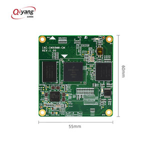 <strong>Embedded</strong> imx8mm CPU Module <strong>Linux</strong>/Android edge computing industrial control - Product Image 6