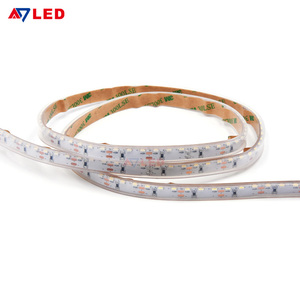 カウンター照明下LEDリボンティラスLED120 Led/m SMD 315335サイドビュー発光LEDストリップ防水 - Product Image 4