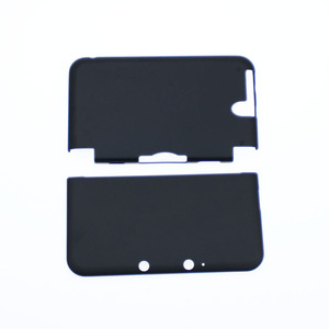 สำหรับ3DS กรณีปกที่อยู่อาศัยสำหรับ Nintend 3DS XL LL กรณีโลหะแข็งกรณีเปลือก