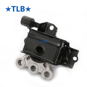 High Quality Factory Engine <strong>Mount</strong> Replacement 95026513 95164487 95930076 for 2012 Chevy Chevrolet Sonic 1.4L 1.6L 1.8L - Product Image 3