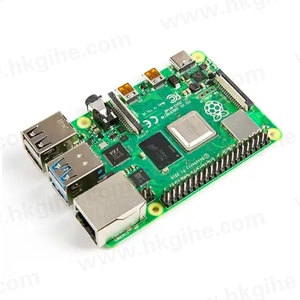 Vendita all'ingrosso WT-0188 arrivo 4 modello B Ram per PI lampone pi4 8gb di alta qualità - Product Image 1