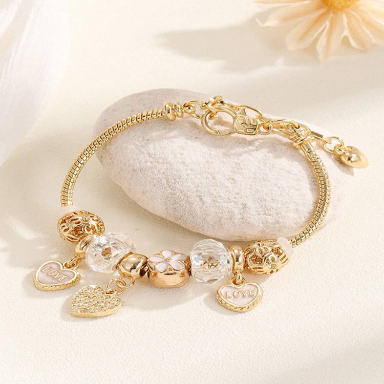 YB014-gold