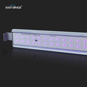 0-10V ลดแสงแถบไฟ LED ขยายเต็มสเปกตรัม UV IR สำหรับการทำฟาร์มแนวตั้งและเรือนกระจกใช้โซลูชันคนขับหลายคน - Product Image 5