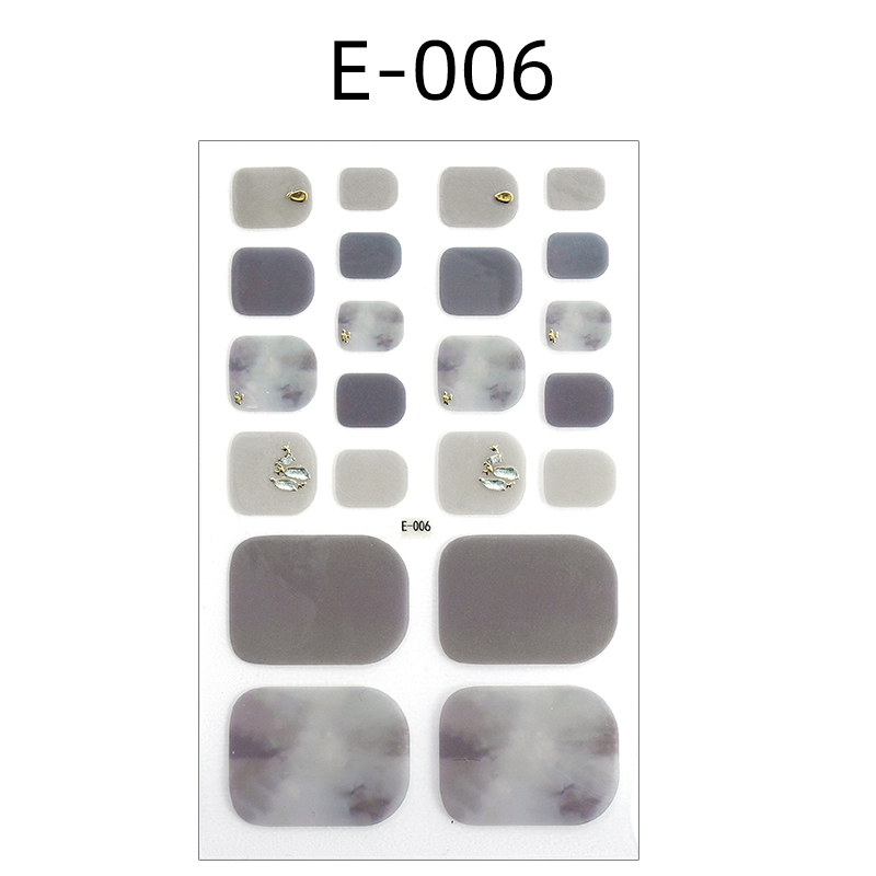 E-006