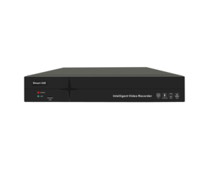 Grabadora de video en red Nvr H.265 10 canales Nvr con 2 alarmas SATA 8mp 5mp 4ch 8ch 10ch 16ch Nvr 4K Salida de entrada - Product Image 2