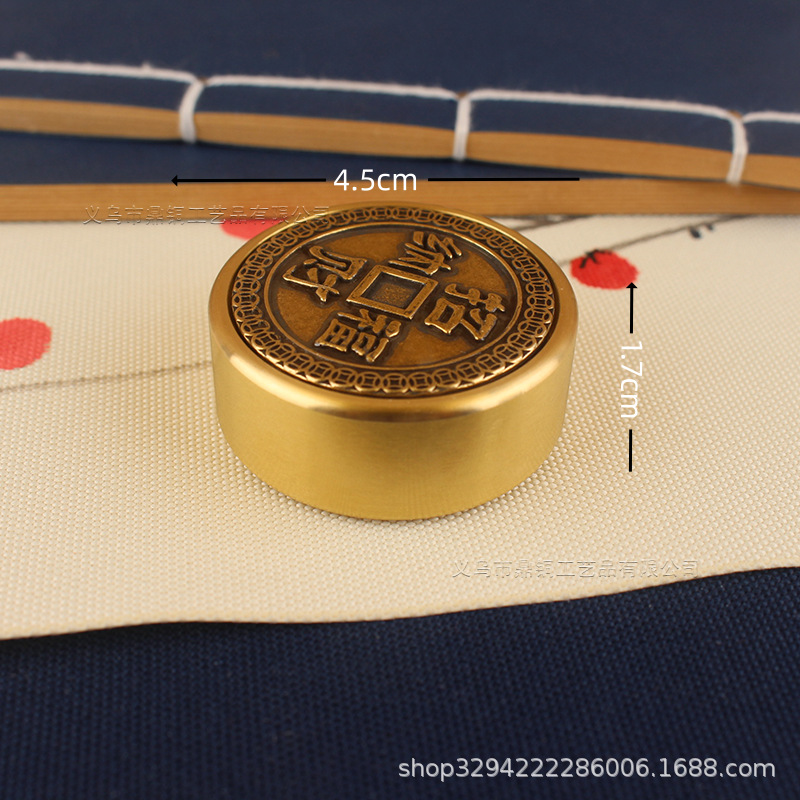 Doble cara turn-Day Gold