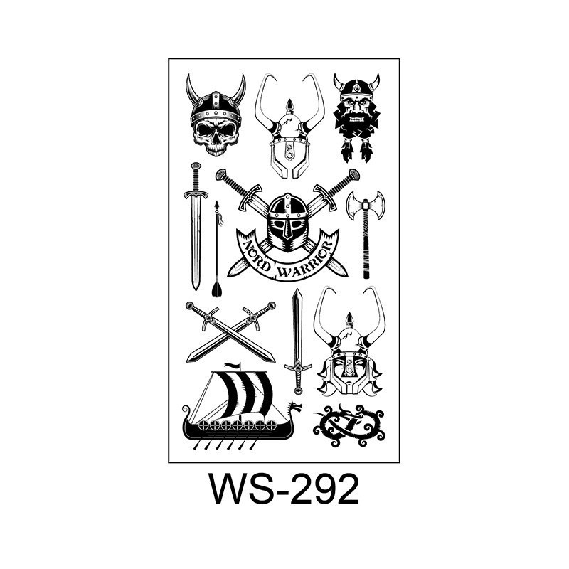 WS-292