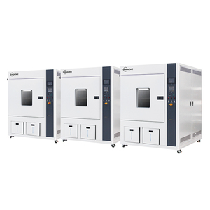 Güneş ışığı laboratuvar güneş simülatörü test cihazı büyük Xenon ark ayrışma yeni tasarım güvenilir Comparability tekrarlanabilirlik - Product Image 1