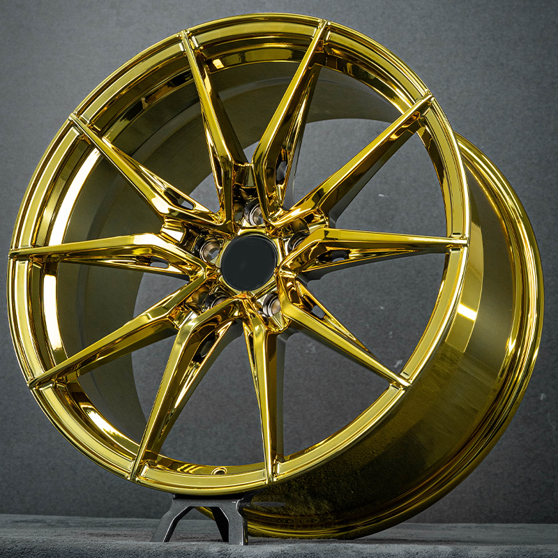 PVD Golden or Other Customize Color