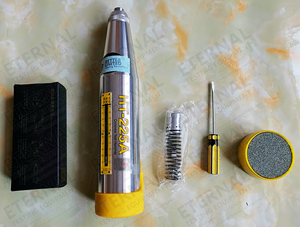 Concrete <strong>Test</strong> Hammer Standard Compressive Strength of Concrete by Rebound Hammer <strong>test</strong> - Product Image 4