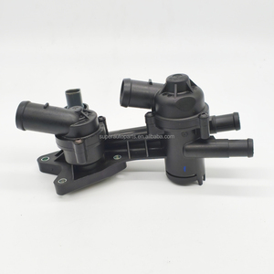 冷却剤サーモスタットアセンブリ03C121111AM EA111用1.4T 1.4L 1.6Lエンジン03C121026AR 03C121110AC 03C1210J 03C1211111111P - Product Image 2