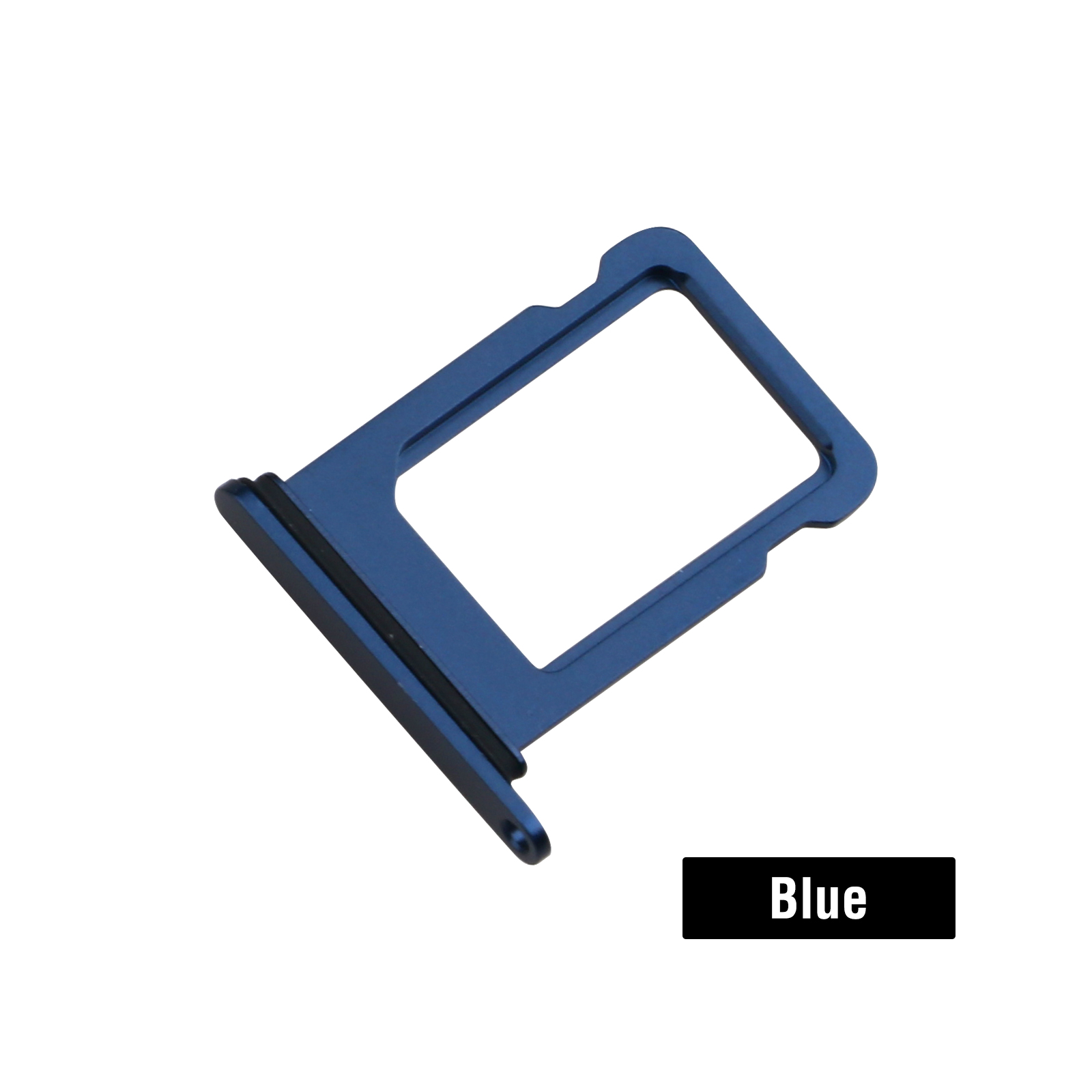 Azul único