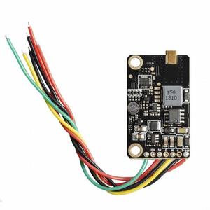 AKK FX2终极迷你5.8GHz 40CH 25毫瓦/200毫瓦/600毫瓦/1200毫瓦可切换FPV发射器，用于遥控FPV赛车无人机遥控四轴飞行器 - Product Image 2