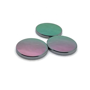 适用于各种CO2激光雕刻切割机的GaAs聚焦透镜 - Product Image 3