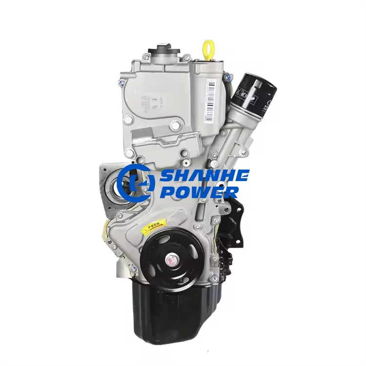 เครื่องยนต์ vw EA1131.6L เครื่องยนต์ AEH AHL AKL ALZ ANA APF แขน AVU BFQ BGU BSE BSF สําหรับ A4 Passat