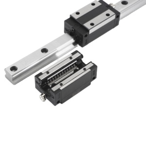 高品质廉价定制直线导轨-TRH-AL - Product Image 2