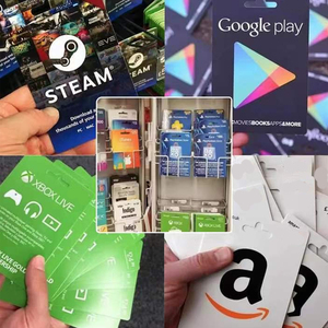 本格的なItunesゴールド/A P P L Eアプリカードペーパー10- 100 usd -100 usdゲーム用パーソナライズされたロゴOEM ODMサポート - Product Image 4