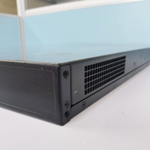 Analizador de tráfico de red en tiempo real con escáner de vulnerabilidad del sistema de evaluación de seguridad de bloqueo de actividad maliciosa - Product Image 5