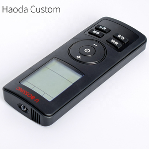 Özel Zhongshan uzaktan kumandalar Zi8 Znt z-dalga denetleyici Zy2I-E Zyl Zyro evrensel ekran orijinal A/C kontrol - Product Image 3