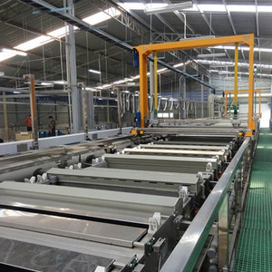 Metal Product Small <strong>Electroplating</strong> <strong>Equipment</strong> and Electrolyte Line