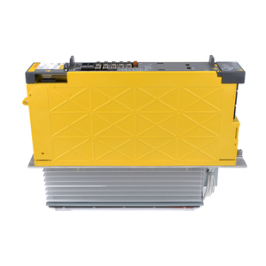 Auto Recognition <strong>Excellent</strong> Heat Dissipation Integrated Control OEM Support Emergency Stop <strong>Input</strong> Low Noise Sanyo Servo Amplifier - Product Image 1