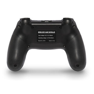 Shenzhen Factory Best-selling PC Wireless Game <strong>Controller</strong> <strong>PS4</strong> Gamepad <strong>PS4</strong> Pro Accessories <strong>Controller</strong> - Product Image 5